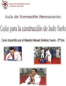 JUDO SUELO